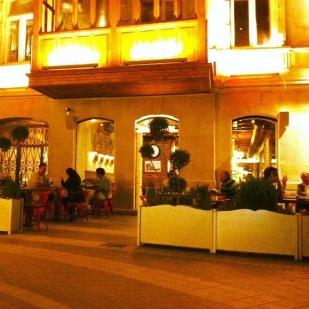 DTX-nın həbs etdiyi rəisin obyekti söküldü - FOTOLAR