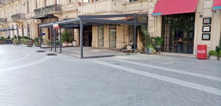 DTX-nın həbs etdiyi rəisin obyekti söküldü - FOTOLAR