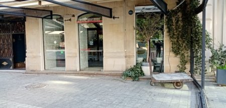 DTX-nın həbs etdiyi rəisin obyekti söküldü - FOTOLAR