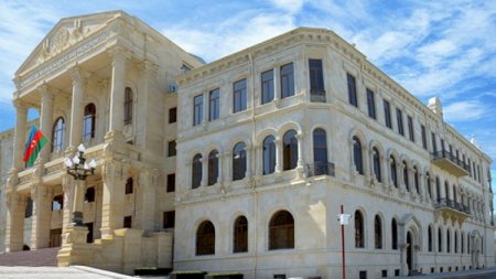 Baş Prokurorluq təkzib etdi