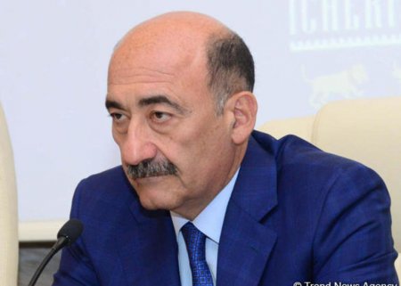 "Rüşvət bataqlığı”ında daha kimlər “boğula” bilər: Siyahı DTX-nın “maskalı oğlanlar”ındadır