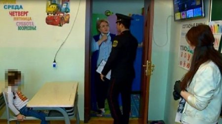 Gəncədə karantin rejimini pozan tədris mərkəzi aşkarlandı (FOTO)