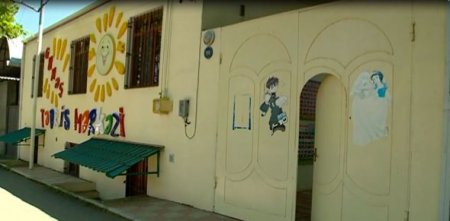 Gəncədə karantin rejimini pozan tədris mərkəzi aşkarlandı (FOTO)