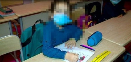 Gəncədə karantin rejimini pozan tədris mərkəzi aşkarlandı (FOTO)