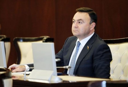 Elnur Allahverdiyev: “Bəzi səhvlərin korrupsiya əməli kimi qiymətləndirilməsi cəhdi müşahidə edilir”