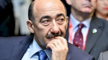 “Əbülfəs Qarayevin korrupsiyada iştirakı araşdırılır“ - YAP-dan AÇIQLAMA