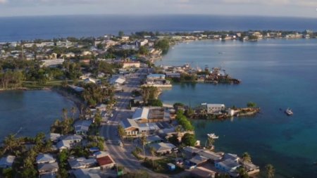 Koronavirus bu ölkələrdə yayılmayıb - Siyahı