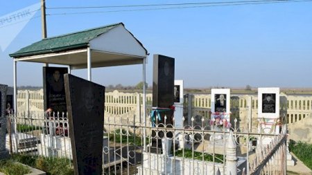 “Yeddi Günbəz”də qətl törədən kimdir?