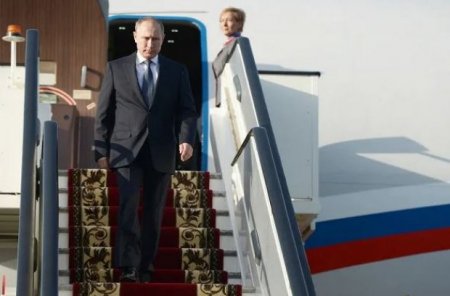 Bakıda Putinə sui-qəsdin qarşısını alan FTX polkovniki...