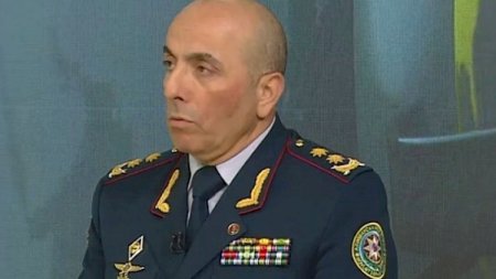 DSX-nın həbs olunan zabitləri – ADLAR