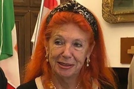 İtaliyanın Azərbaycandakı sabiq səfiri ermənipərəst həmkarını susdurdu