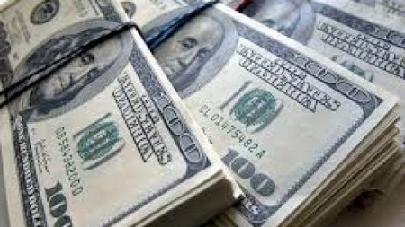 Mayın 18-də dollar bu qiymətə olacaq