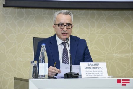 İbrahim Məmmədov: “Azərbaycan vətəndaşları Rusiyadan ölkəyə mərhələli şəkildə gətiriləcək”