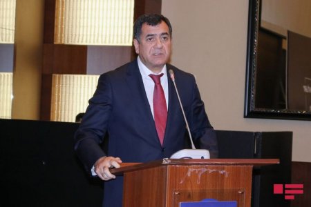 Qüdrət Həsənquliyev: “Milli Şuradakıların o miskin durumunu xaricdəki himayədarları da gördü”