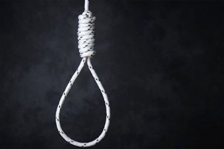 Bakı sakini yardımçı tikilidə intihar etdi