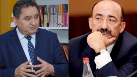 “Heydər Əliyevin çətinliklə Polşadan gətirtdiyi “Göyərçin“lər hara yoxa çıxıb?“ - Deputat naziri tənqid etdi