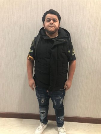 Bakıda polisə tabe olmayan sürücü və sərnişinləri həbs edildi - FOTOLAR