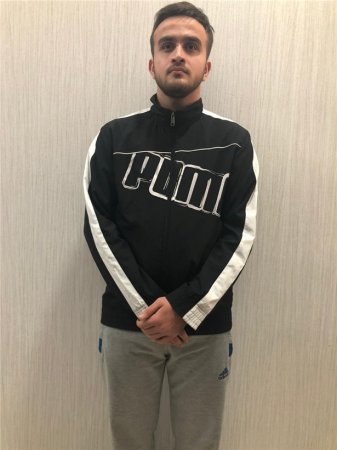 Bakıda polisə tabe olmayan sürücü və sərnişinləri həbs edildi - FOTOLAR