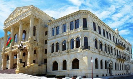 Baş Prokurorluqda növbəti kadr dəyişikliyi — İdarə rəisi vəzifəsini itirdi