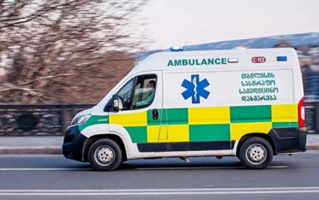 Gürcüstanda koronavirusa yoluxanların sayı artdı