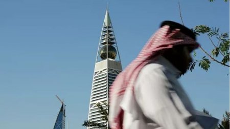 Səudiyyə Ərəbistanında daha 2736 nəfər koronavirusa yoluxub