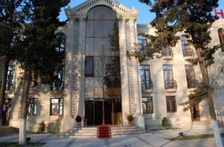 İşdən çıxarılan icra başçısının oğlunun oteli, şadlıq sarayı... (FOTO)