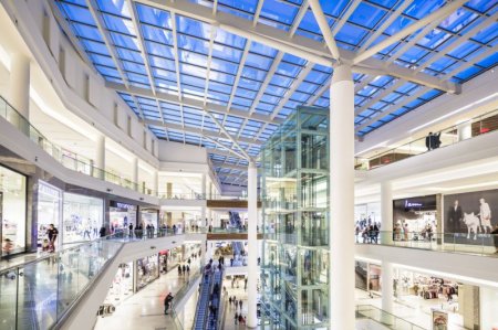 İri ticarət mərkəzləri nə vaxt fəaliyyətə başlayır? — AÇIQLAMA