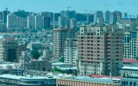 Əmlak bazarında böyük böhran: Yeni qiymətlər necə olacaq?