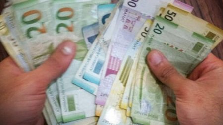 Gələn ay da 190 manat veriləcək? - Rəsmi açıqlama