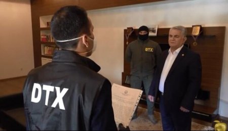 Biləsuvarın qandallanan icra başçısının rayondakı cinayət əməlləri