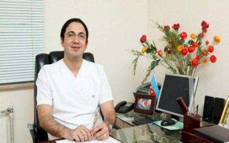 Siruz Qoçqaninin əməliyyat etməsinə qadağa qoyuldu — RƏSMİ