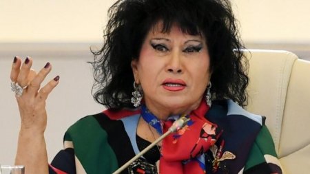 Zeynəb Xanlarovanın ölüm xəbərini yayan bu şəxs imiş — 