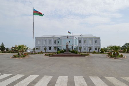 Laçın İcra Hakimiyyəti Ağcabədidəki evlərlə bağlı ittihamlara cavab verdi