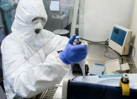 Bu gün Azərbaycanda 4310 nəfər koronavirus testindən keçib