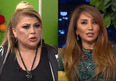 Elnarənin sözləri Mətanəti qəzəbləndirdi: “Özünü hörmətdən salır”