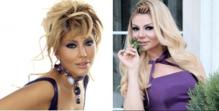 Brilliant Dadaşova aparıcı haqda elə sözlər dedi ki... - "Çox yaxşı yalan danışır" 