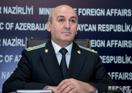 Baş Prokurorluq: Həbs edilən şəxs DSX-nin zabiti deyil