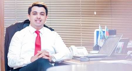 Neftçala icra başçısı dostu ilə Bakıda yol hərəkəti qaydalarını belə pozdu (VİDEO)