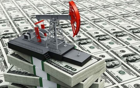 Neftin qiyməti bahalaşdı