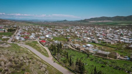 Gürcüstanda azərbaycanlıların yaşadığı kəndlər koronavirusla bağlı “qaynar nöqtə”lərə çevrilib