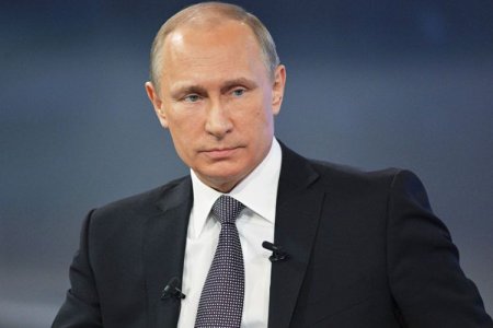 Putin mayın 31-dək vətəndaşların Rusiya və Azərbaycan sərhədini keçməsi üçün tədbirlər görülməsini tapşırıb