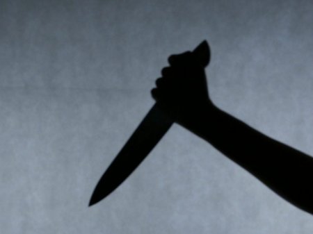 Göygöldə iki nəfəri bıçaqlayan şəxs saxlanıldı