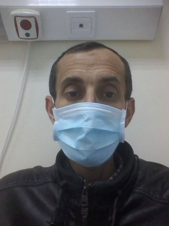 Azərbaycanda tanınmış jurnalist koronavirusa yoluxdu - FOTO