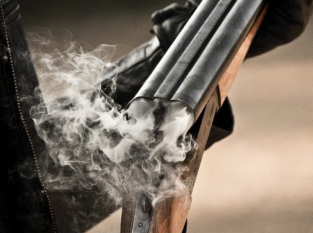 Ukraynada kişi 7 nəfəri güllələyərək öldürdü