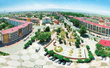 TƏBİB Naxçıvanda koronavirusa yoluxanların sayını açıqladı