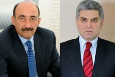 Cəfər Cəfərov Əbülfəz Qarayevin “süqut”undan sonra bərk narahatlıq keçirir