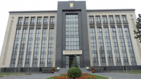 Gəncədəki dəhşətli qətllə bağlı rəsmi açıqlama 