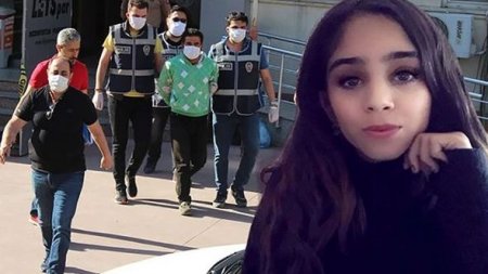 17 yaşlı qızın qatili: “Səhvən öldürmüşəm, başqasına bənzətdim” – FOTO