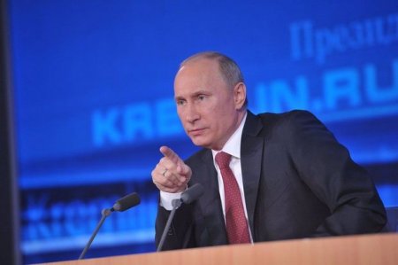 Peskov: “Putin kimlə şəxsən görüşəcəyinə özü qərar verir”
