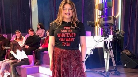 Məşhur aparıcının AzTV-dəki verilişi bağlandı